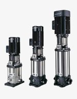Grundfos Pump