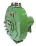 Acid Transfer Pump